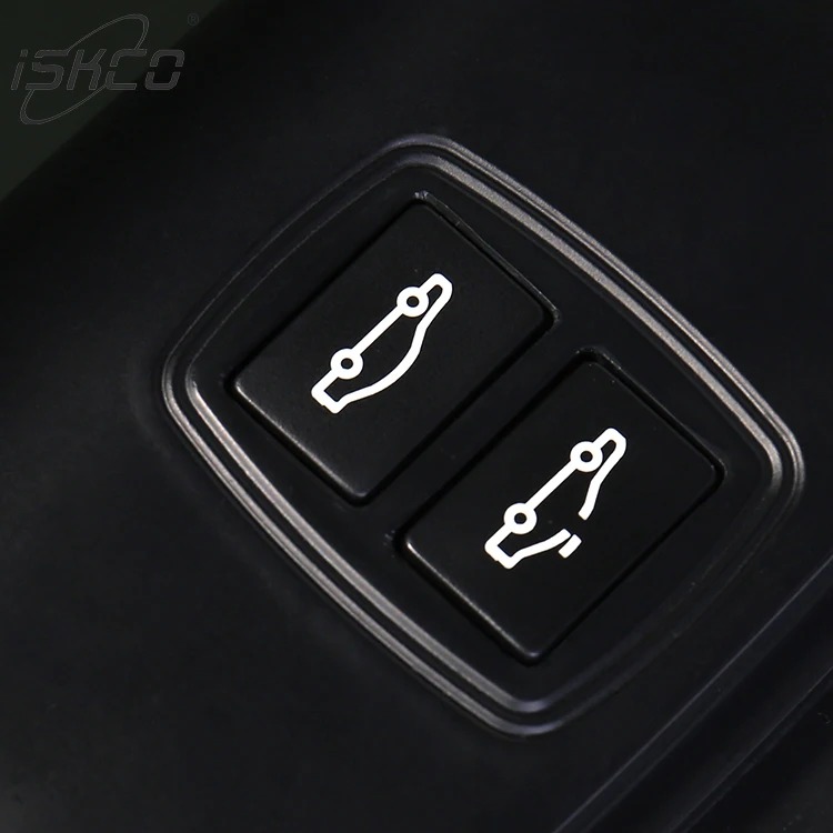 Factory Wholesale Auto Parts Aftermarket Car Universal Sunroof Size 860*495mm